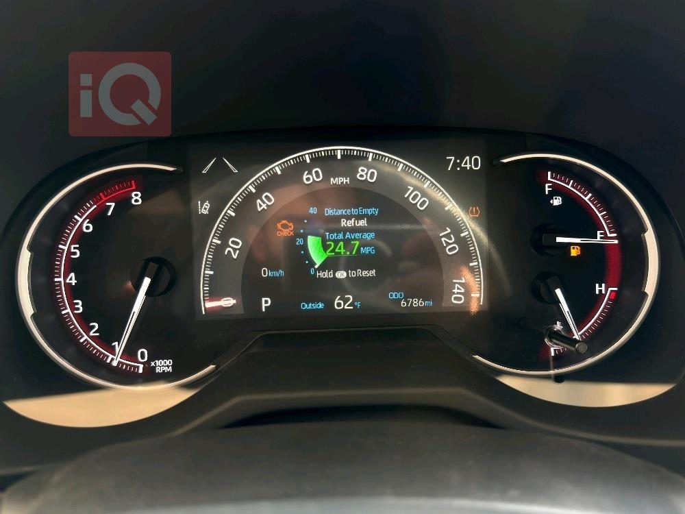 تويوتا راف 4